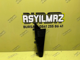 PEUGEOT 3008 ÖN TAMPON KENAR KAPAĞI SAĞ ORJİNAL 16939054XK