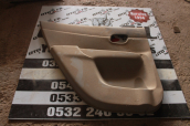 HYUNDAİ ACCENT ERA 2006 ARKA SOL KAPI DÖŞEME