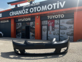 Kia Cerato 2006-2009 Model Sisli Ön Tampon