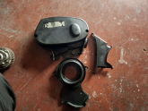 Oto Çıkma Parça / Opel / Astra / Motor / Triger Kapağı / Çıkma Parça 