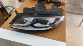 Oto Çıkma Parça / Volkswagen / Passat / Far & Stop / Sol Ön Far / Çıkma Parça 