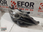 Oto Çıkma Parça / Toyota / Auris / Far & Stop / Sol Ön Far / Çıkma Parça 