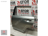 Oto Çıkma Parça / Toyota / RAV4 / Kaporta & Karoser / Sol Arka Kapı / Çıkma Parça 
