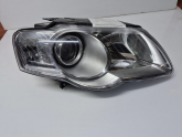 VOLKSWAGEN PASSAT SAĞ ÖN FAR 2006-2012 SIFIR AYARINDA