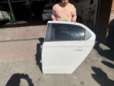 Oto Çıkma Parça / Citroen / C-elysee / Kaporta & Karoser / Sol Arka Kapı / Çıkma Parça 