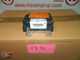 Oto Çıkma Parça / Nissan / Pulsar / Airbag / Airbag Beyni / Çıkma Parça 