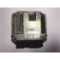 Toyota Auris 1.4 Motor Beyni 0281016348 89661-02X20
