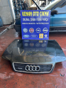 Oto Çıkma Parça / Audi / A6 / Arma & Yazı / Kaput Arması / Çıkma Parça 