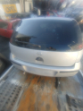 OPEL CORSA C ARKA BAKAJ KAPAĞI