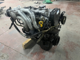 Oto Çıkma Parça / Toyota / Corolla / Motor / Motor (komple) / Çıkma Parça 