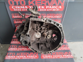 Peugeot 206 1.4 Çıkma Şanzıman KOMP