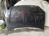 VOLKSWAGEN POLO MOTOR KAPUTU 2005-2009 ÇIKMA ORİJİNAL