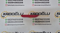 Oto Çıkma Parça / Nissan / Qashqai / Tampon / Tampon Reflektör / Çıkma Parça 