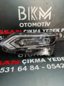 Oto Çıkma Parça / Nissan / Qashqai / Far & Stop / Sağ Ön Far / Çıkma Parça 