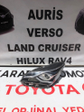 Oto Çıkma Parça / Toyota / Yaris / Far & Stop / Sol Ön Far / Çıkma Parça 