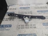 Oto Çıkma Parça / Mercedes / C Serisi / Oto Cam / Cam Krikosu / Çıkma Parça 