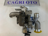 Oto Çıkma Parça / Volkswagen / Polo / Motor / Turbo / Çıkma Parça 