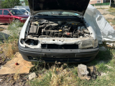 Oto Çıkma Parça / Opel / Astra / Tampon / Ön Tampon / Çıkma Parça 