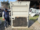 Oto Çıkma Parça / Iveco - Otoyol / Daily / Kaporta & Karoser / Sağ Sürgülü Kapı / Çıkma Parça 