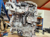 Oto Çıkma Parça / Honda / Civic / Motor / Turbo / Çıkma Parça 