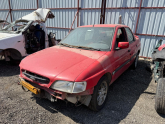 FORD ESCORT MOTOR KAPUTU 90-95 MODEL ORJİNAL ÇIKMA