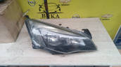 Oto Çıkma Parça / Opel / Astra / Far & Stop / Sağ Ön Far / Çıkma Parça 