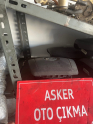 Oto Çıkma Parça / Fiat / Ducato / Direksiyon / Direksiyon Simidi / Çıkma Parça 