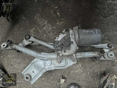 FİAT PUNTO EVO ÖN CAM SİLEGEÇ MOTORU ZAFER OTO DAN