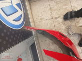 Oto Çıkma Parça / Mercedes / GLA / Tampon / Ön Tampon / Çıkma Parça 