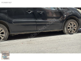 Citroen Berlingo 2011-2015 1.6 tdi Sağ ön kesme marşpiyel