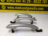 Oto Çıkma Parça / Dacia / Sandero / Koltuk & Döşeme / Kapı Kolçağı / Çıkma Parça 