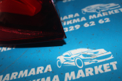 Oto Çıkma Parça / Mercedes / E Serisi / Far & Stop / Sol Arka Stop / Çıkma Parça 