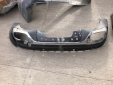 MERCEDES GLB X247 ARKA TAMPON DİFÜZÖR 2478853103