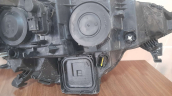 Oto Çıkma Parça / Renault / Megane / Far & Stop / Reflektör / Çıkma Parça 