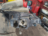 Oto Çıkma Parça / Ford / Focus / Far & Stop / Sol Ön Far / Çıkma Parça 