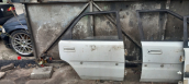 Mazda 323 hatcback sağ arka kapı Mazda 323 hatcback sağ arka kapı