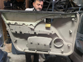 Oto Çıkma Parça / Chery / Alia / Koltuk & Döşeme / Kapı Döşemesi / Çıkma Parça 