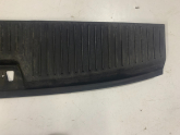Oto Çıkma Parça / Ford / Tourneo Courier / Kaporta & Karoser / Arka Panel / Çıkma Parça 