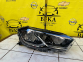 Oto Çıkma Parça / Volkswagen / Polo / Far & Stop / Sağ Ön Far / Çıkma Parça 