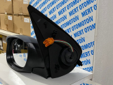 Oto Çıkma Parça / Peugeot / 206 / Ayna / Sol Dış Ayna / Çıkma Parça 