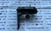 Oto Çıkma Parça / Mercedes / C Serisi / Yakıt / Depo Kapağı / Çıkma Parça 