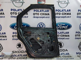 Oto Çıkma Parça / Dacia / Logan / Kaporta & Karoser / Sol Arka Kapı / Çıkma Parça 