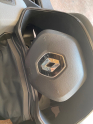 Oto Çıkma Parça / Renault / Clio / Airbag / Yolcu  Airbag / Çıkma Parça 
