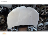 2014 CİTROEN C4 KAPUT ''MERTLER OTO YEDEK PARÇA''DA