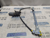 Oto Çıkma Parça / Renault / Megane / Oto Cam / Cam Krikosu / Çıkma Parça 