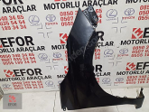 Oto Çıkma Parça / Honda / City / Kaporta & Karoser / Sağ Ön Çamurluk / Çıkma Parça 
