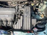 HONDA JAZZ MOTOR 1.4 BENZİNLİ 2002-2008