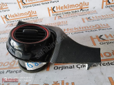 Oto Çıkma Parça / Hyundai / Kona / Göğüslük & Torpido / Havalandırma Izgaraları / Çıkma Parça 