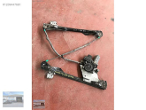 OTO CEMDEN ÇIKMA FORD FOCUS 1 SAĞ ÖN CAM KRİKOSU