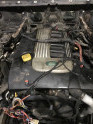Range Rover vogue 3.0td6 çıkma komple motor